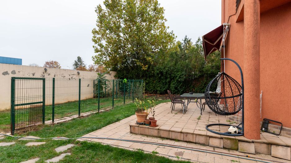 Casa moderna cu garaj de vanzare Popesti Leordeni - Poză 7