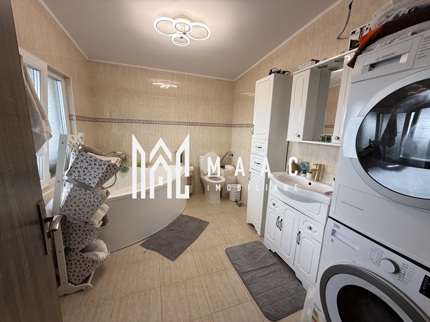 Apartament 4 camere | Terasa | Balcon | 136MP | Arhitectilor - Poză 5