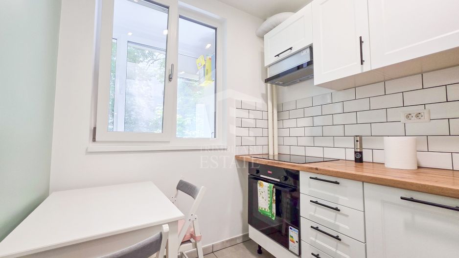 Apartament modern de 2 camere – Bulevardul Ion Mihalache 339 - Poză 6