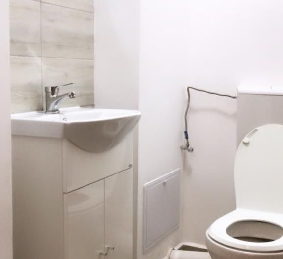 Drumul Taberei 3 camere, 2 bai, renovat total, mobilat utilat, etaj 3 - Poză 5
