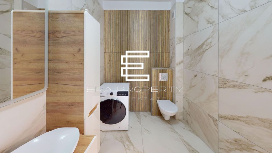 Apartament 3 camere cu 2 grădini, balcon și parcare gratuită, Doamna Stanca - Poză 6