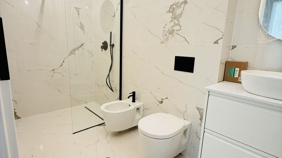 Complexul Studențesc | 3 camere | Scară interioară | 94 mp | Parcare privata - Poză 15