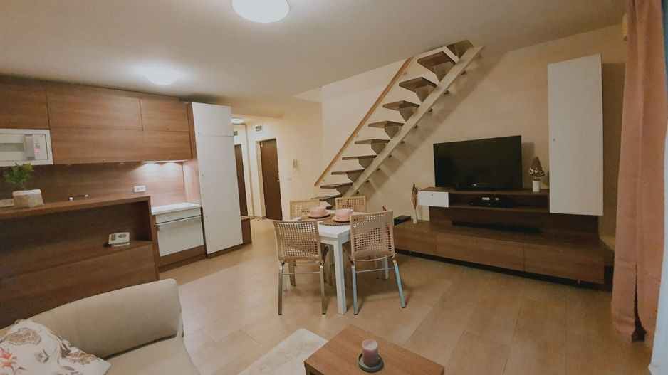 Penthouse Premium I Spatios si luminos I Dumbravita - Poză 8