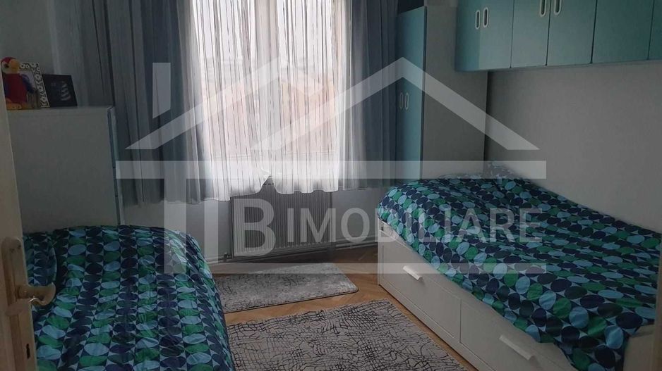 Apartament cu 3 camere, 65 mp, Zona Fortuna - Poză 3