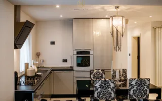 VANDUT - Apartament 3 camere | Segmentul Lux | Vedere Panoramica - Poză 29