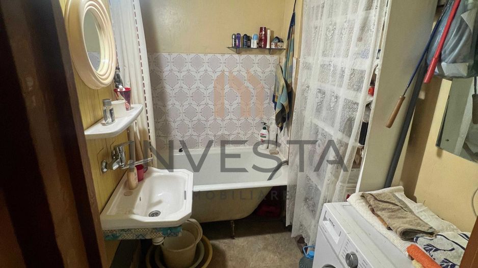 Oportunitate de investitie! 2 camere in Manastur, zona la Terenuri! - Poză 6