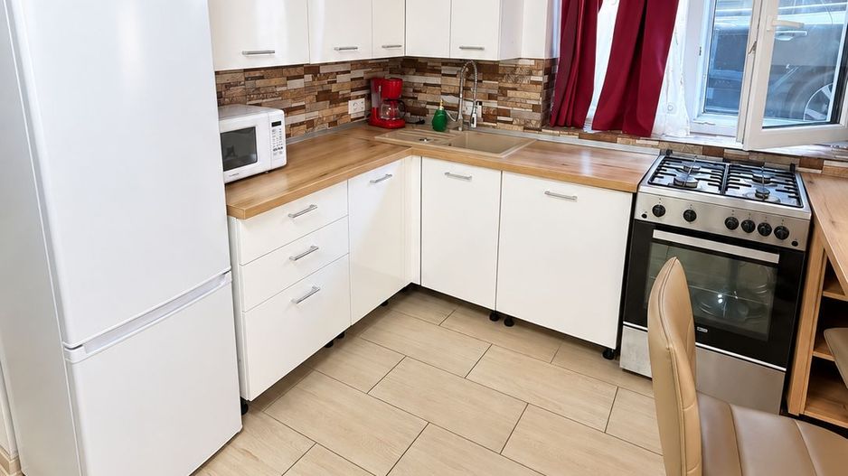 Apartament 2 camere central în clădire istorică - Poză 2