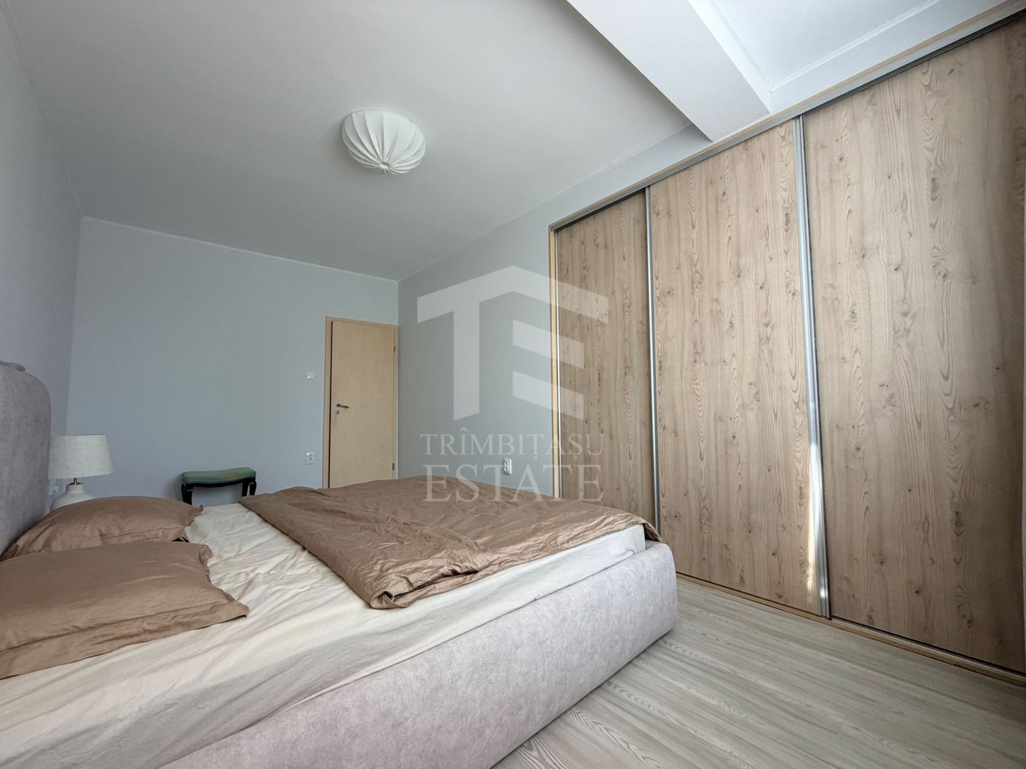3 Cam Decomandat | 2 Balcoane | Parcare | Mobilat+Utilat | COMISION 0% - Poză 13