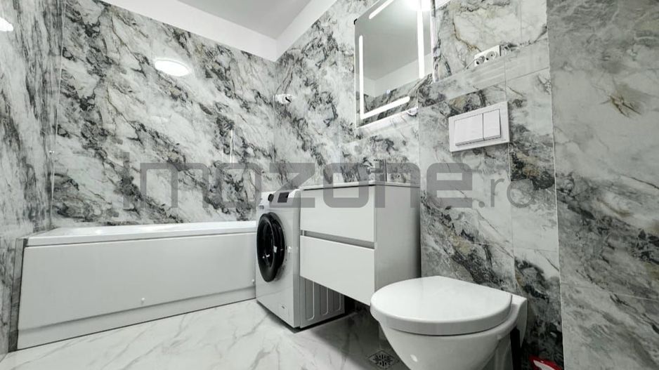 Prima inchiriere 2 Camere, decomandat, etaj 3, 6 minute METROU Preciziei - Poză 4