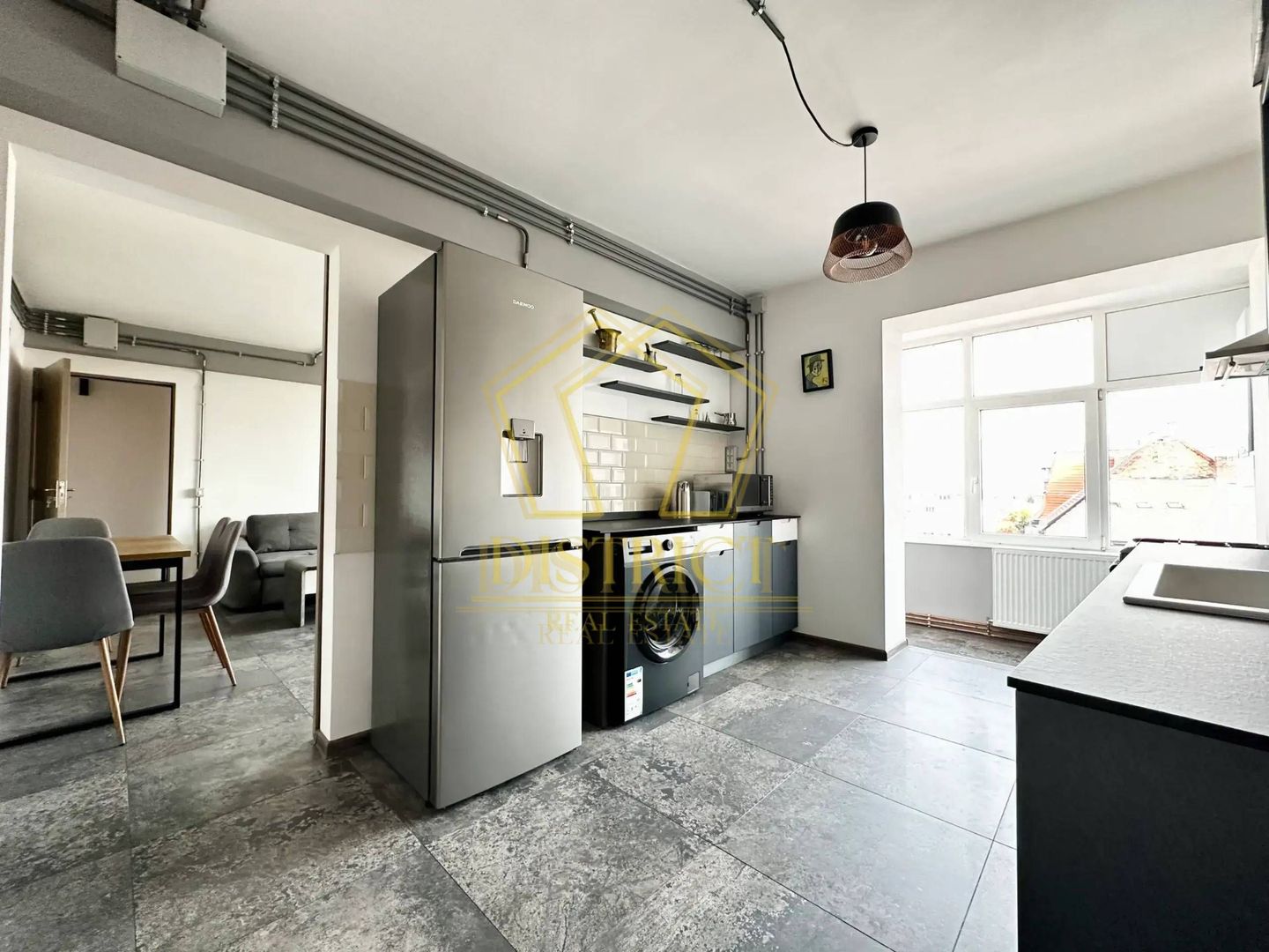 Apartament spatios cu 3 camere | Ultracentral - Poză 6