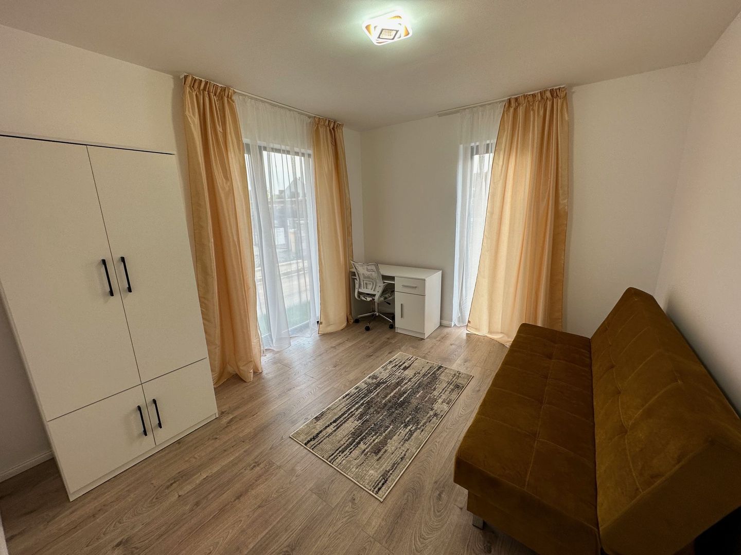 Apartament 3 camere in zona Braytim - Poză 19
