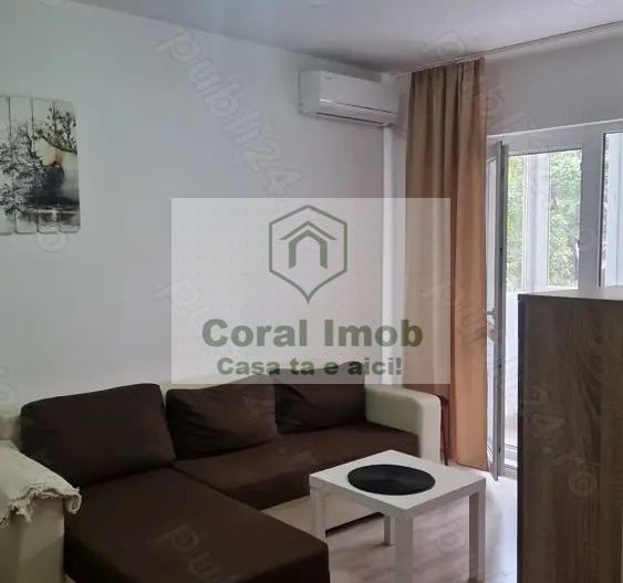 Inchiriere Garsonieră Ștefan ce mare - Aleea Circului - Poză 1