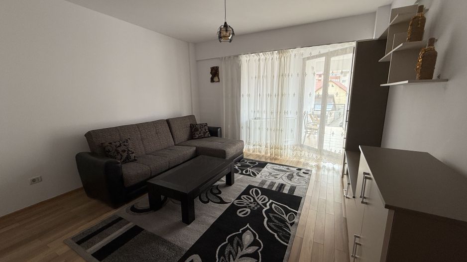 APARTAMENT 2 CAMERE | ETAJ 1 | TERASA - Poză 19