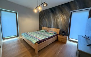 Apartament 3 camere ultrafinisat în vilă exclusivistă, cartier Gruia - Poză 7