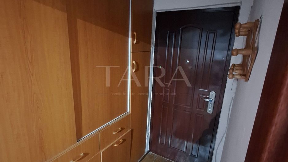 Garsoniera zona La Terenuri - Poză 5