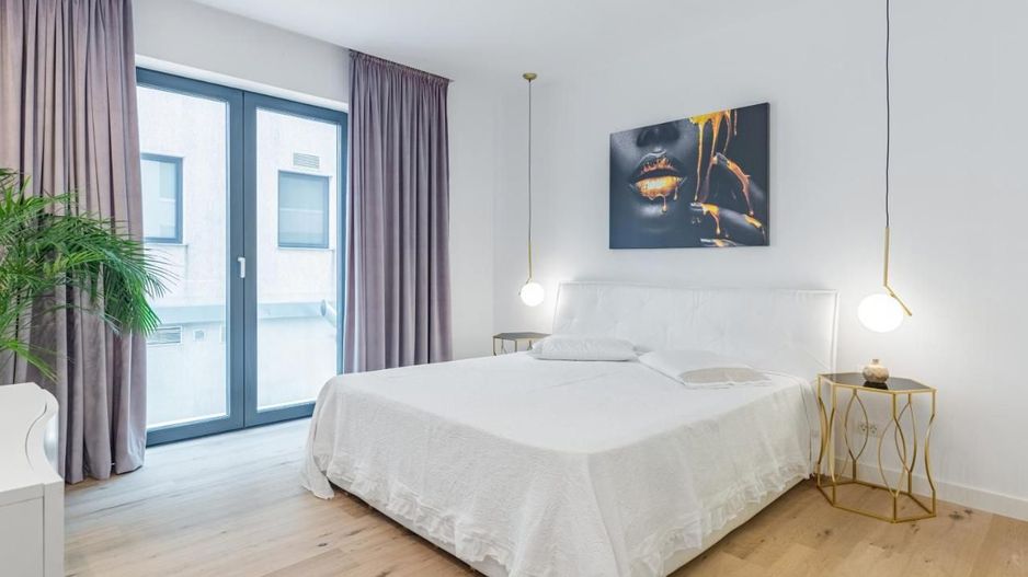 APARTAMENT LUX | VIDA HERASTRAU | - Poză 12