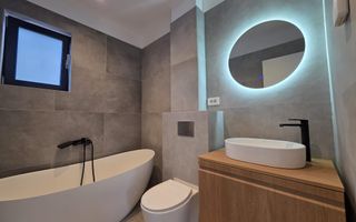 Promo Apartament 3 camere Iancu Nicolae British School NOU - Poză 3