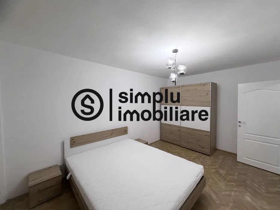 2 decomandate, centrala termica, Craiovita - 430 Euro - Poză 1