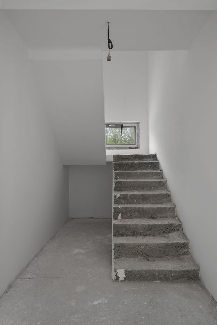 Duplex P+M, 195 mp utili – Buftea, Str. Horia, langa lac - Poză 16