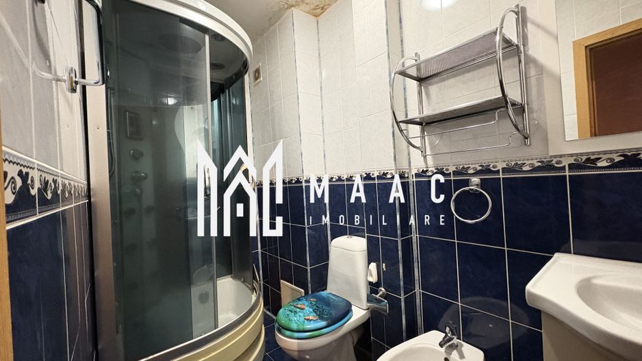 Apartament 3 camere I 2 bai I Central I Zona  Milea - Poză 6