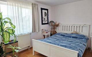 Apartament de vanzare in Buna Ziua | Parcare - Poză 1