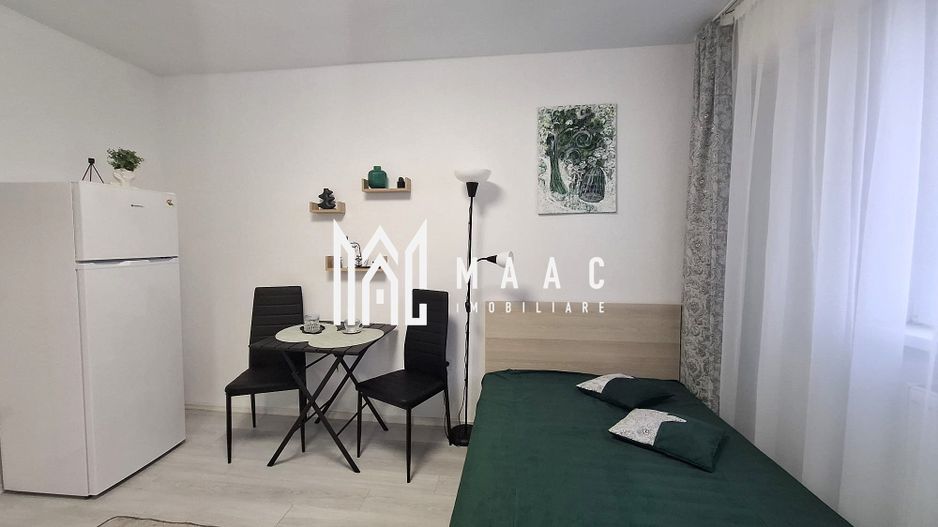 Garsoniera I Renovata I Zona Henri Coanda - Poză 4