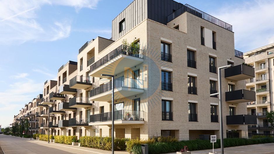 Apartament 2 camere Avalon/ comision 0 - Poză 2