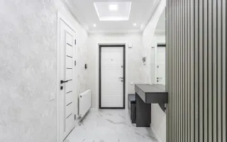 Vânzare, apartament, 2 camere, bd. Mircea cel Bătrân, Ciocana. - Poză 14