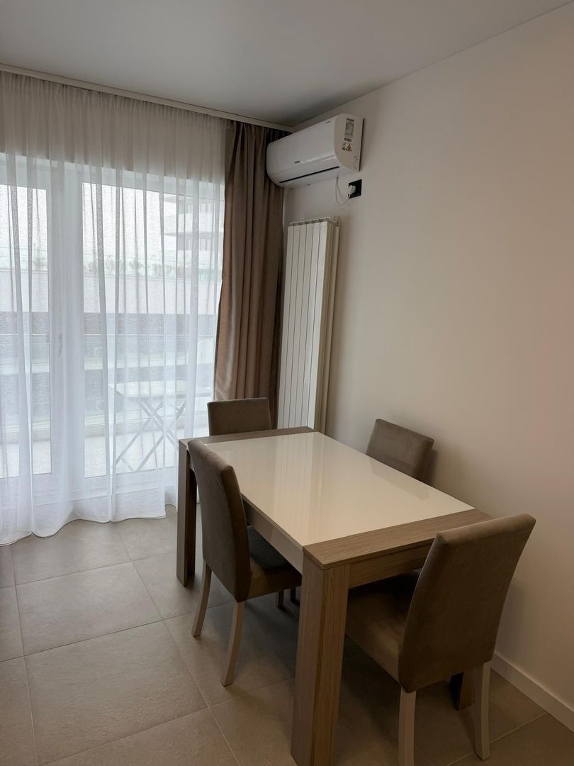 2 camere | Mobilat | Parcare | Etaj 5 | Alezzi Odyssey - Resort modern - Poză 24