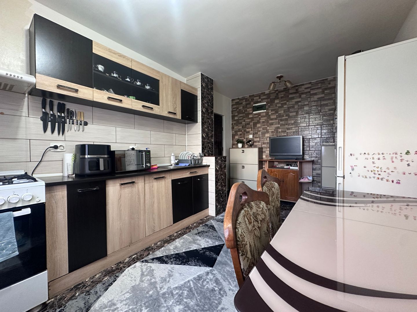 Ideal pentru investitie! Vanzare apartament cu 2 camere-Targoviste-M11 - Poză 7