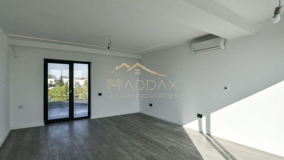 Vila SMART**panouri fotovoltaice//Lake view//Ostratu-Corbeanca - Poză 11