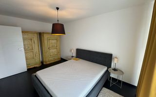Apartament de 2 camere, 47 mp, parcare, Zona Semicentrala - Poză 7