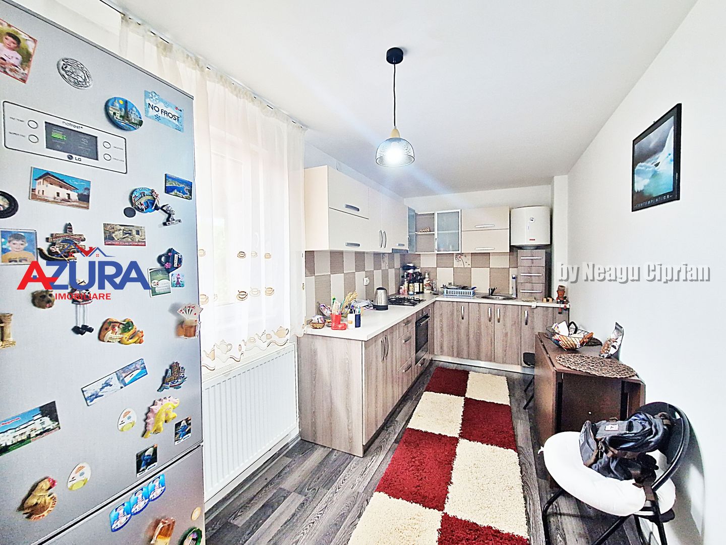 AZURA Imobiliare - Casa Bascov 5 camere la 2 km de LIDL - Poză 19