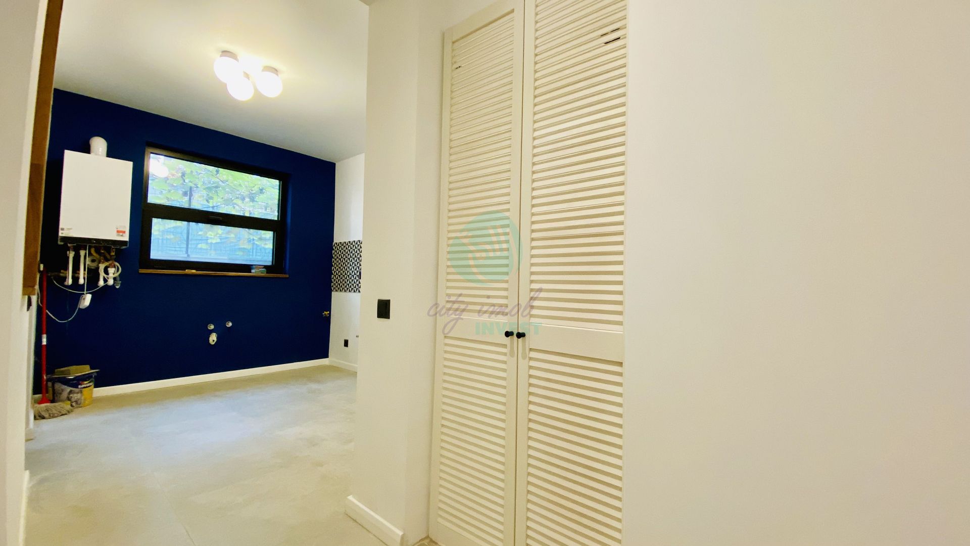 Apartament cu personalitate, Floreasca - Poză 13