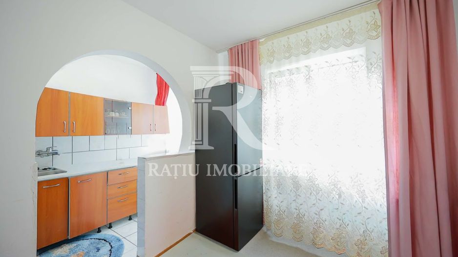 De inchiriat | Apartament cu 2 camere | Rogerius | Oradea - Poză 5