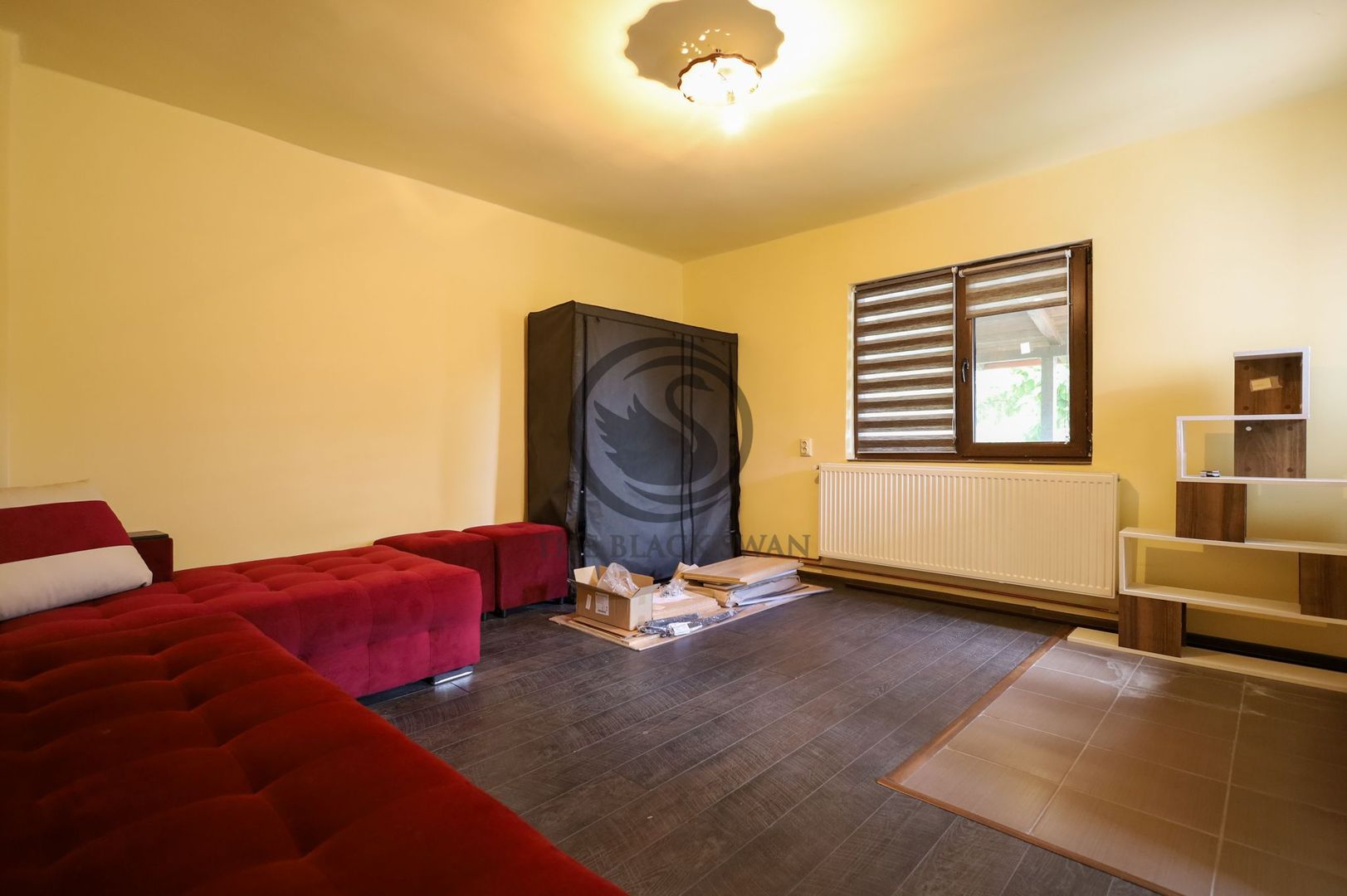 Casa cu 5 camere de vanzare | Berceni, Prahova | Comision 0% - Poză 9