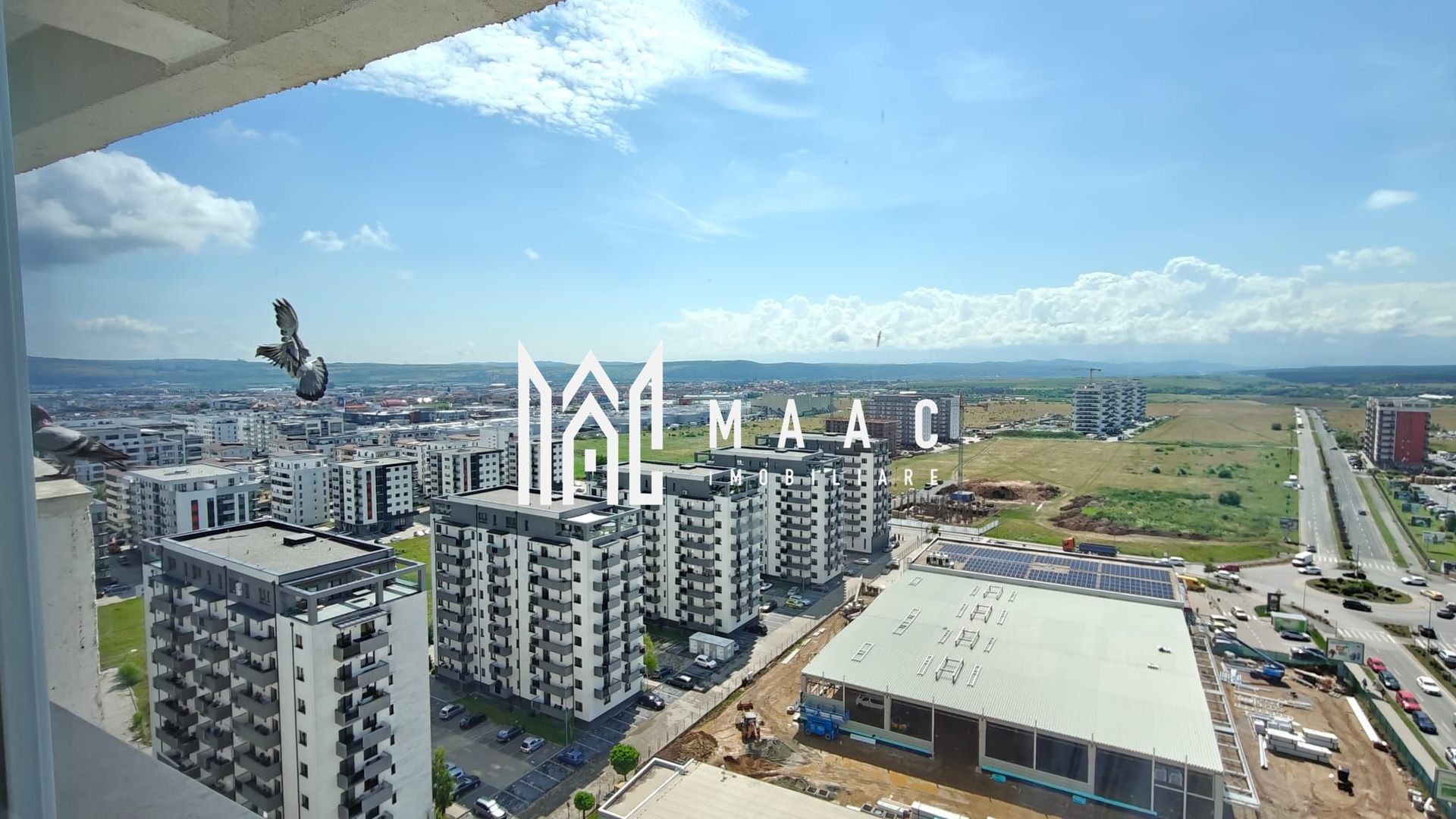 Apartament 2 camere I 43 mp utili I Lift I Parcare I Hipodrom - Poză 12