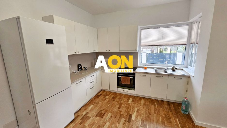 Casa 4 camere, 144 mp utili, 468 mp teren, Cetate - Poză 7