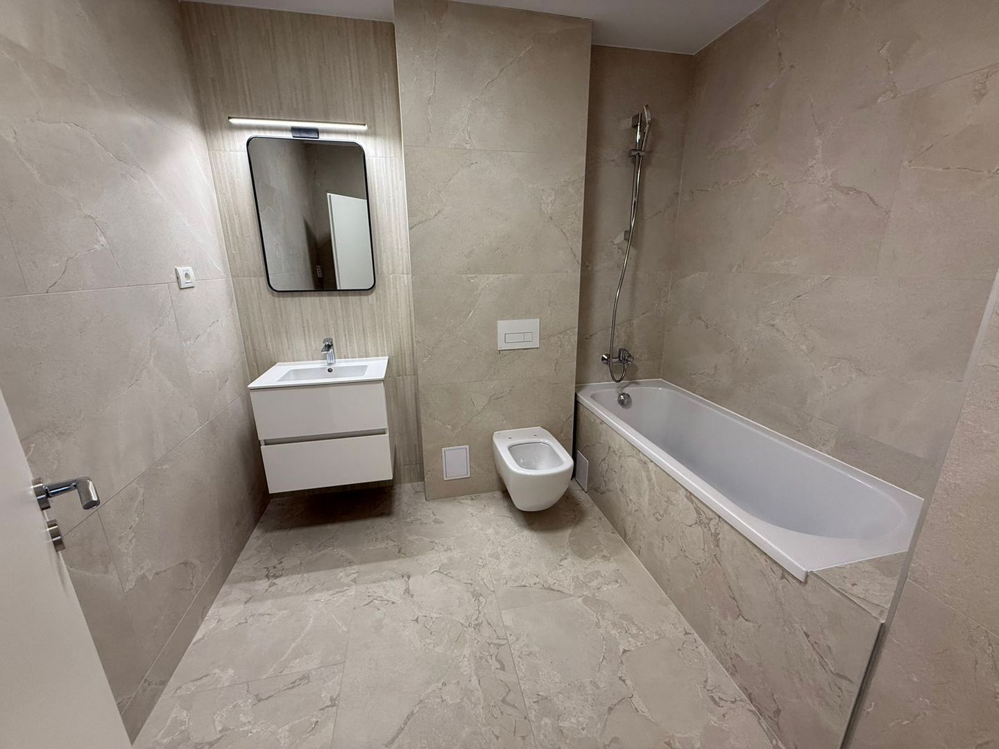 Apartament 3 camere . 78  mp ,Calea Aradului - Poză 8