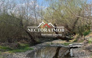NECTORA IMOB Exclusivitate-Apartament SUPERB 3 cam cu TEREN si terasa - Poză 13