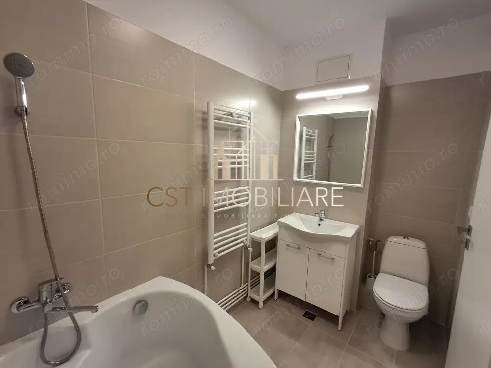 Apartament 3 camere – Take Ionescu | 69 mp | Etaj 6 - Poză 4