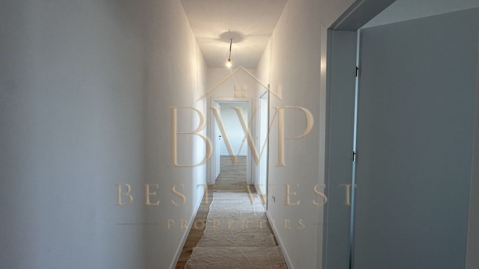 Apartament 3 camere, curte proprie, Urseni - Poză 6