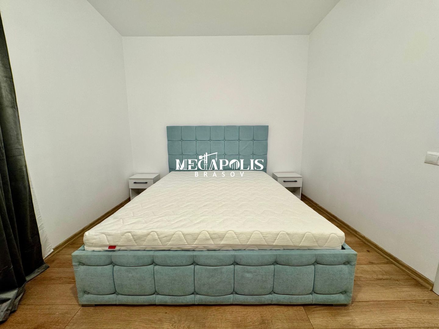 Casă 3 camere | Curte | Parcare | Pet Friendly | Sânpetru - Poză 11