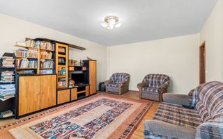 Vila S+P+2E+ M, garaj si spatiu comercial, Km4-5 - Poză 12