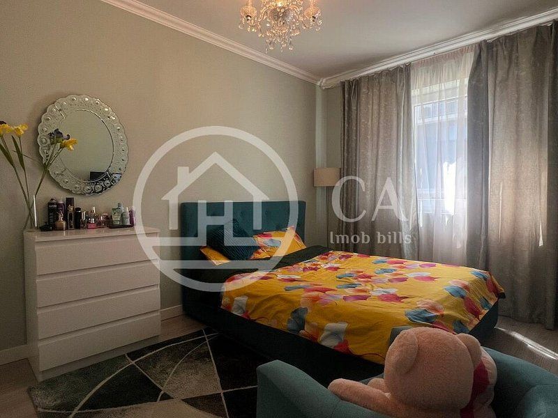 Apartament cu 2 camere de vanzare Onestilor Oradea - Poză 4