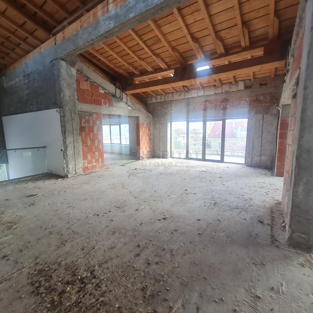 Vilă Impresionantă în Pipera – Oportunitate Unică de Investiție - Poză 27