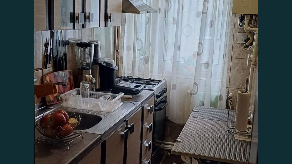 3 camere Tomis Nord-mobilat si utilat - Poză 4