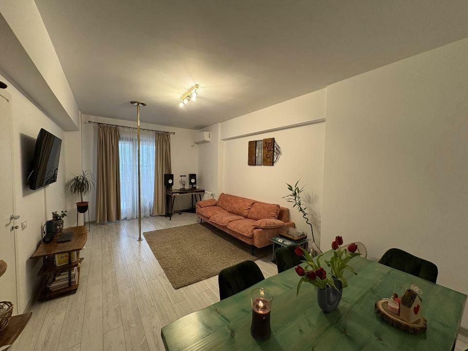 APARTAMENT BLOC NOU CU LOC DE PARCARE | LACUL MORII - Poză 3