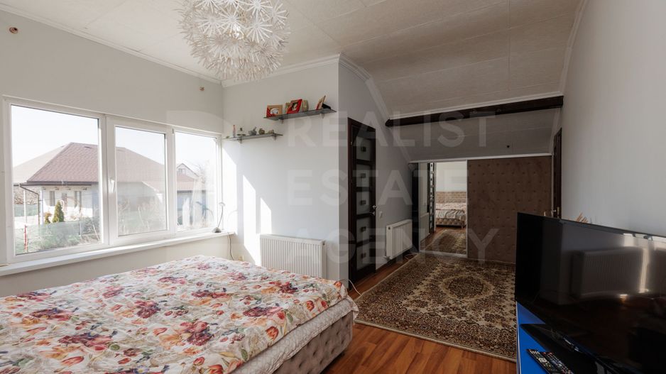 Vânzare casă de vacanță 130 mp, + 6 ari Dănceni,Ialoveni - Poză 15