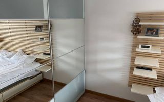 Apartament Premium 2 camere, complet mobilat si utilat, Drumul Taberei - Poză 12